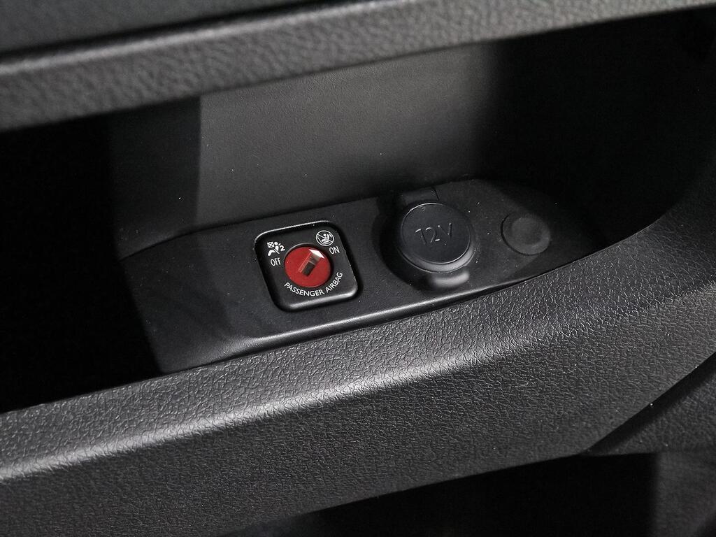 Citroën Jumpy FG 1.5 BLUEHDI 100 S&S M 4P 27