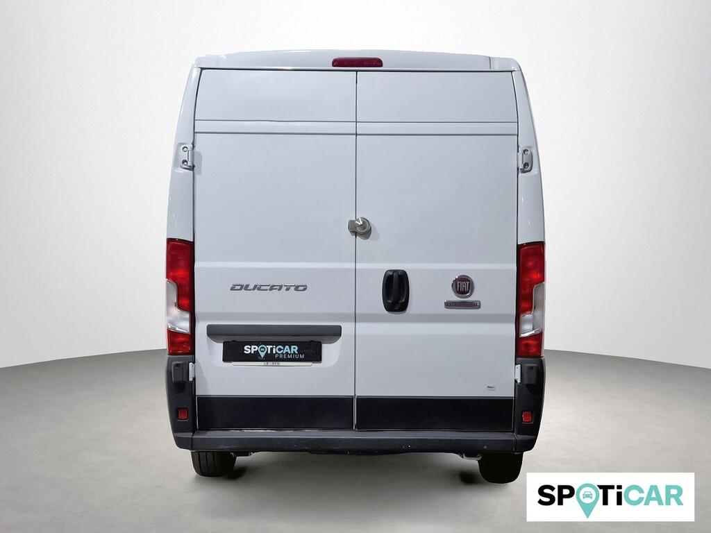 Fiat Ducato FG 2.2 MULTIJET 140 35 L2H2 4P 6