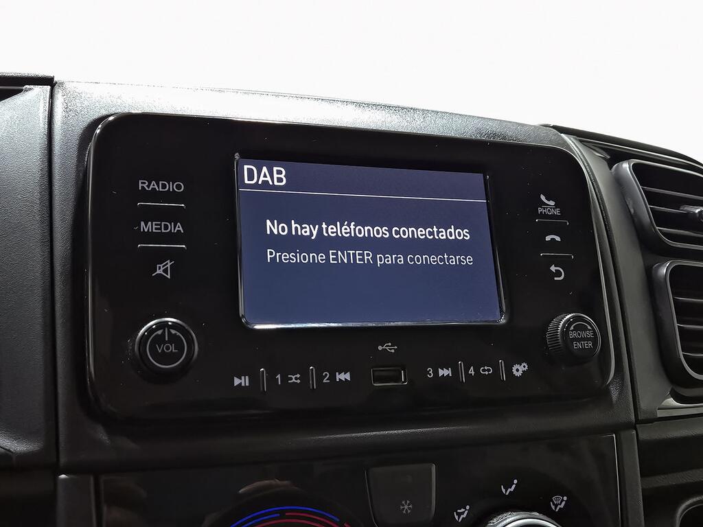 Fiat Ducato FG 2.2 MULTIJET 140 35 L2H2 4P 20