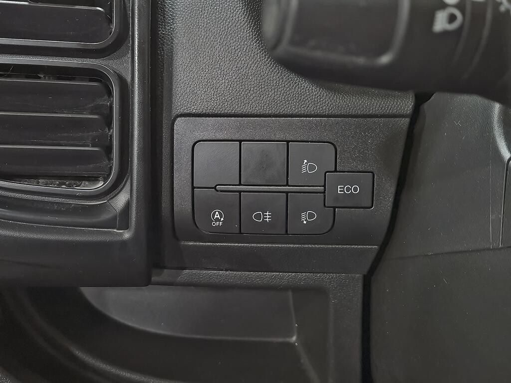 Fiat Ducato FG 2.2 MULTIJET 140 35 L2H2 4P 14