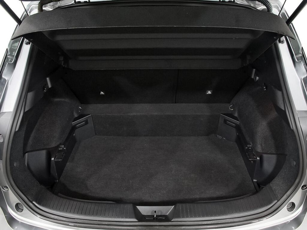 Nissan Qashqai DIG-T 103kW N-Connecta 9