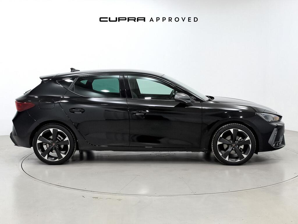 Cupra León 1.5 eTSI 110kW (150CV) DSG 3