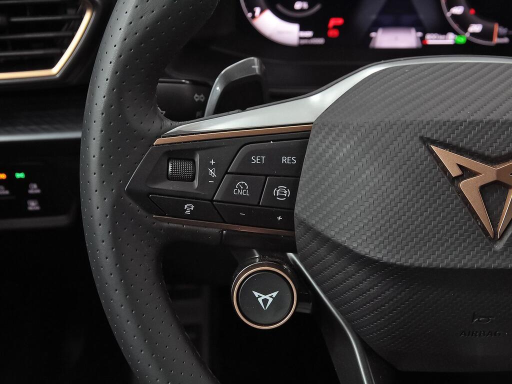 Cupra León 1.5 eTSI 110kW (150CV) DSG 15