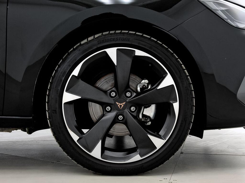 Cupra León 1.5 eTSI 110kW (150CV) DSG 8