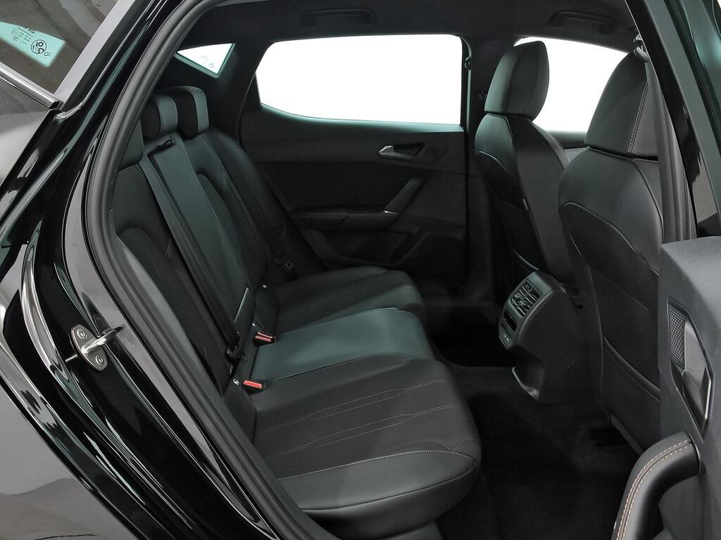 Cupra León 1.5 eTSI 110kW (150CV) DSG 6