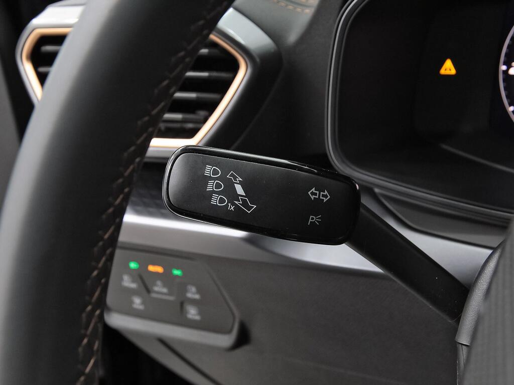 Cupra León 1.5 eTSI 110kW (150CV) DSG 13