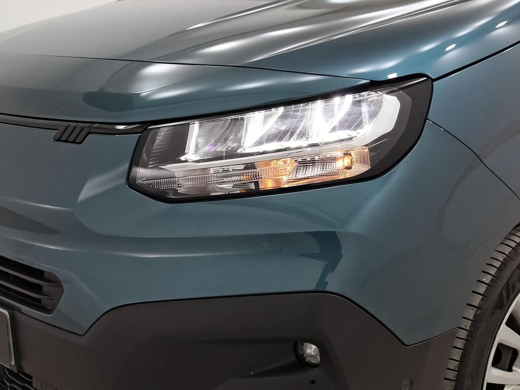 Fiat Doblò 1.5 75kW (100CV) diésel MT6 Talla M 35