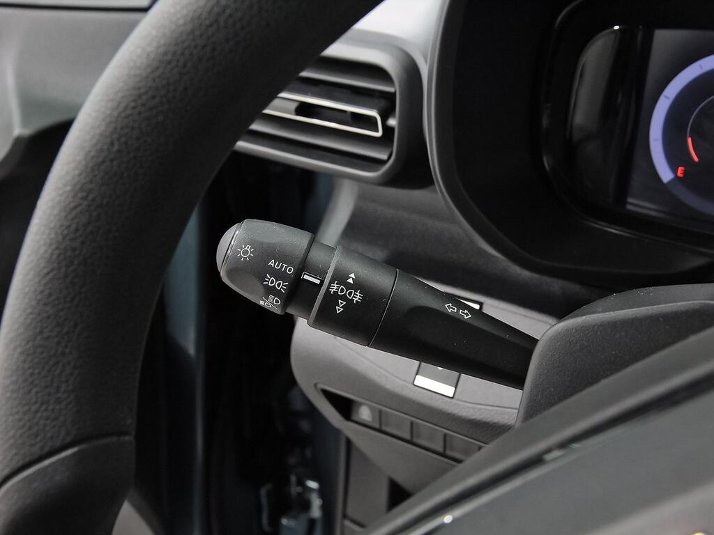 Fiat Doblò 1.5 75kW (100CV) diésel MT6 Talla M 16