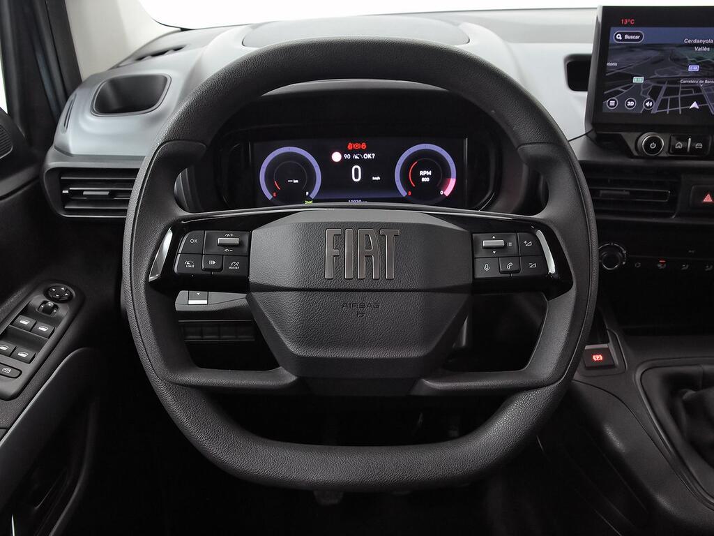 Fiat Doblò 1.5 75kW (100CV) diésel MT6 Talla M 20