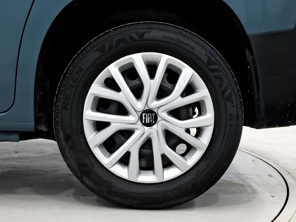 Fiat Doblò 1.5 75kW (100CV) diésel MT6 Talla M 11