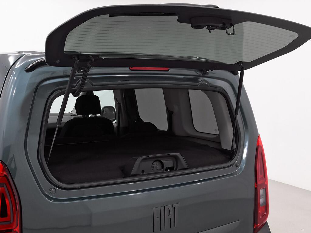 Fiat Doblò 1.5 75kW (100CV) diésel MT6 Talla M 38