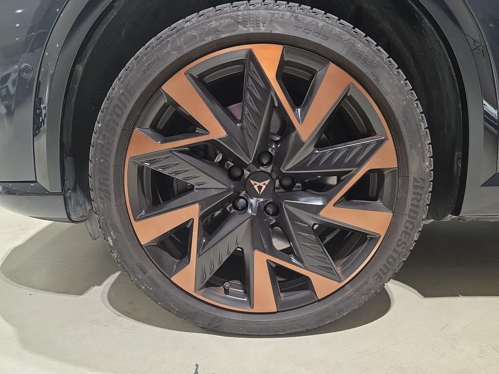 Cupra Formentor 1.5 TSI e-Hybrid 200kW (272 CV) VZ DSG 7