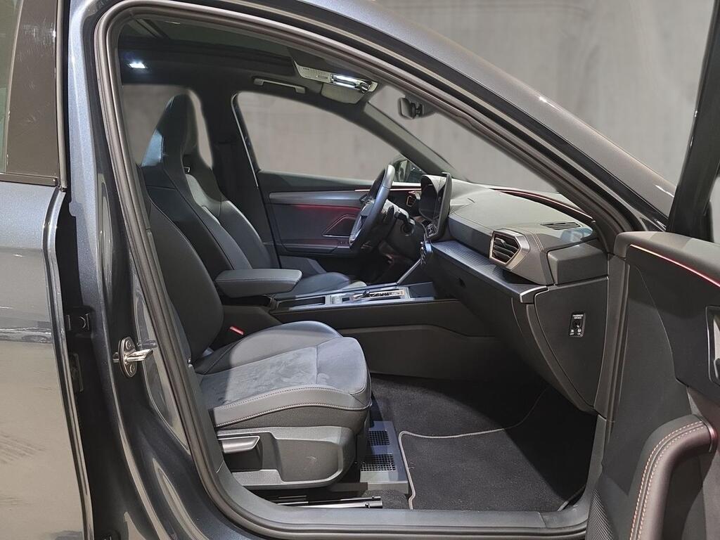 Cupra Formentor 1.5 TSI e-Hybrid 200kW (272 CV) VZ DSG 4