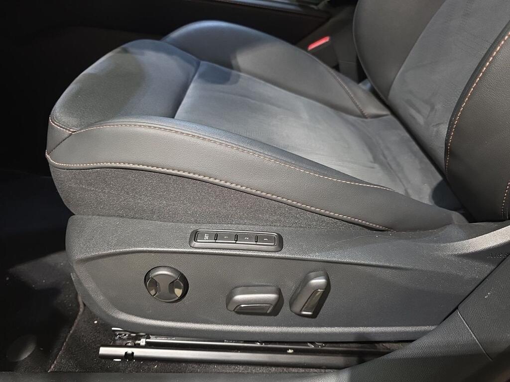 Cupra Formentor 1.5 TSI e-Hybrid 200kW (272 CV) VZ DSG 14