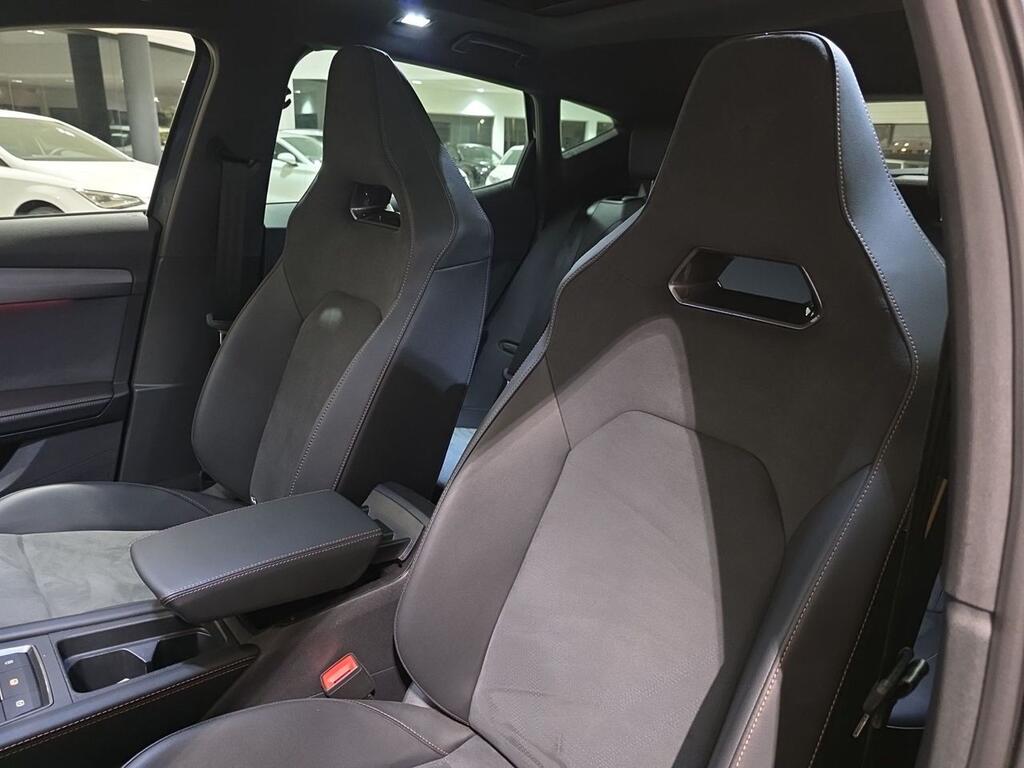 Cupra Formentor 1.5 TSI e-Hybrid 200kW (272 CV) VZ DSG 13