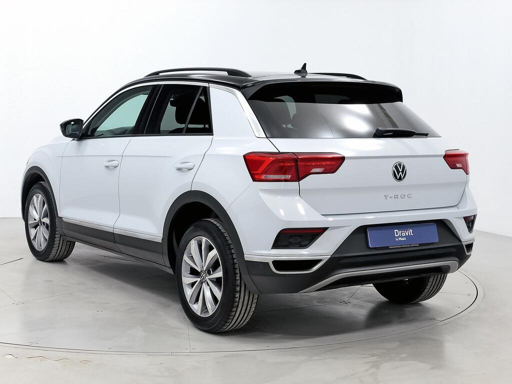 Volkswagen T-Roc Advance Style 2.0 TDI 110kW (150CV) 2