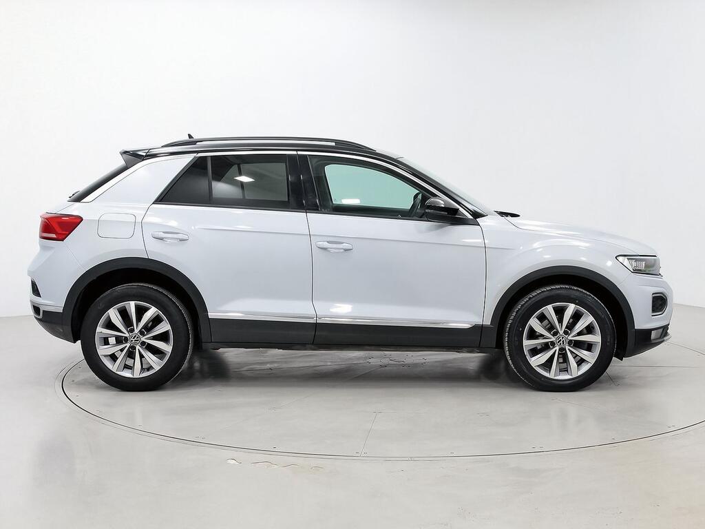 Volkswagen T-Roc Advance Style 2.0 TDI 110kW (150CV) 3