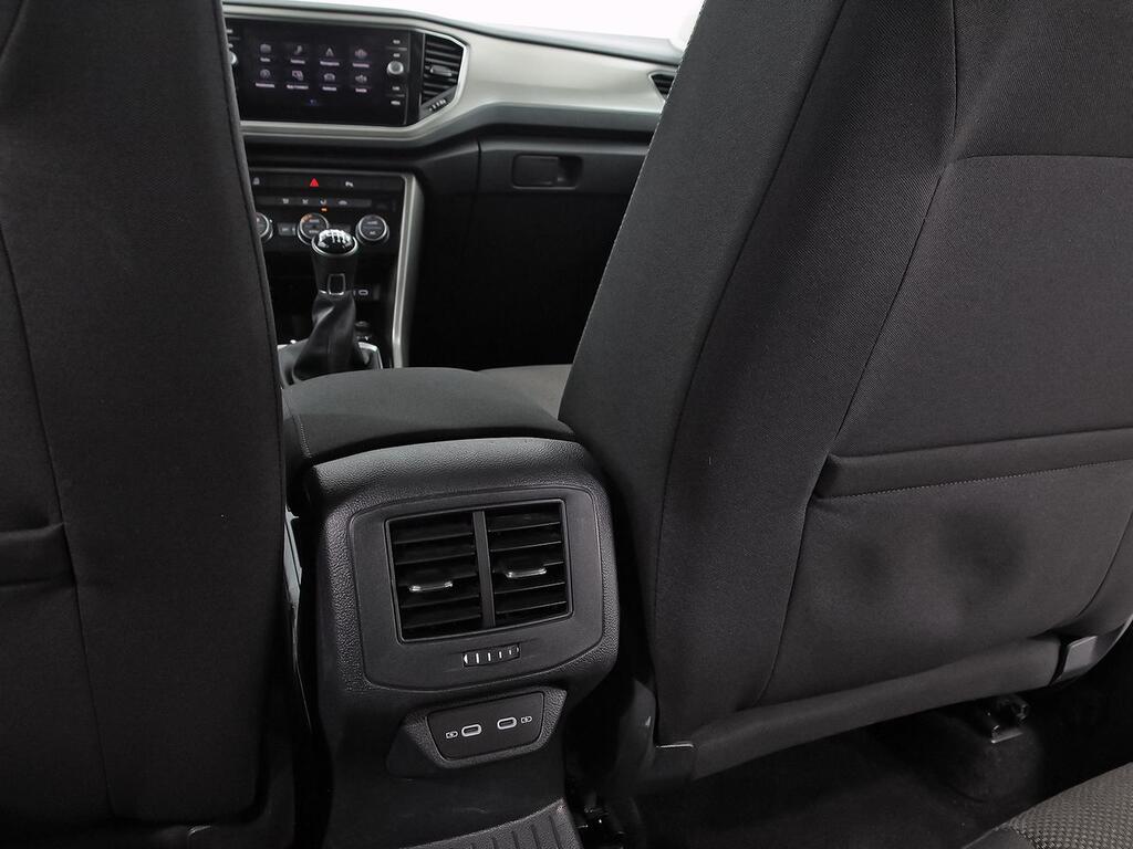 Volkswagen T-Roc Advance Style 2.0 TDI 110kW (150CV) 30