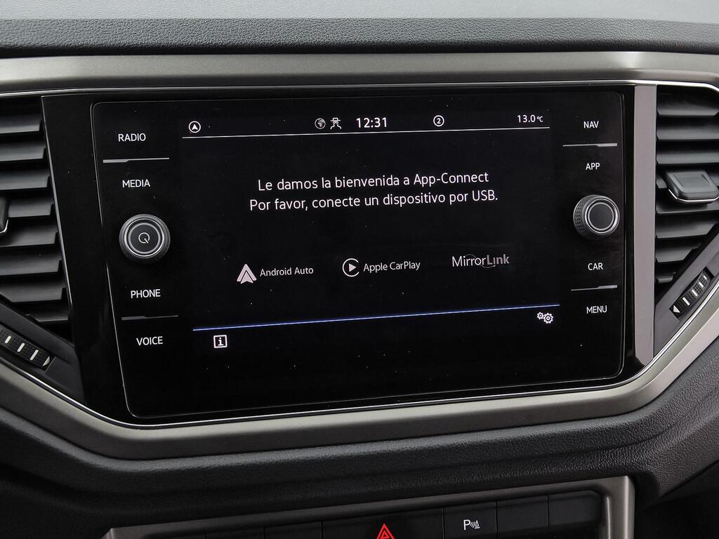 Volkswagen T-Roc Advance Style 2.0 TDI 110kW (150CV) 23