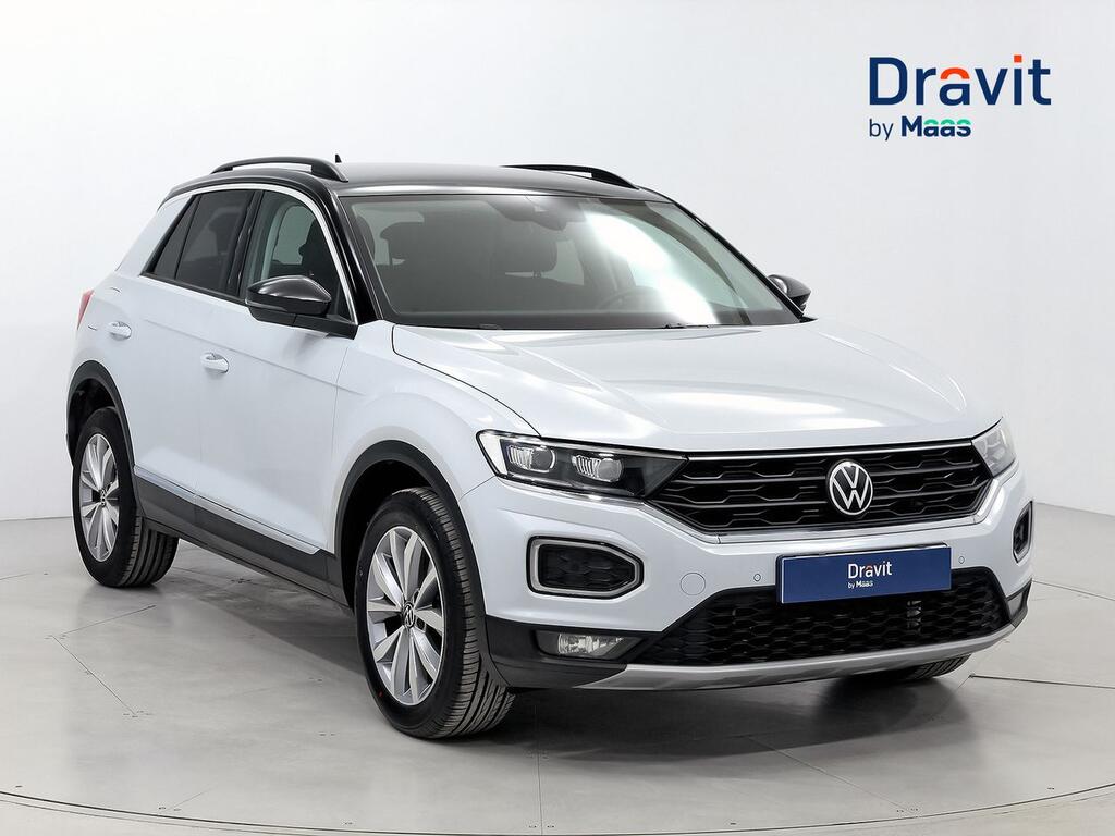 Volkswagen T-Roc Advance Style 2.0 TDI 110kW (150CV) 1