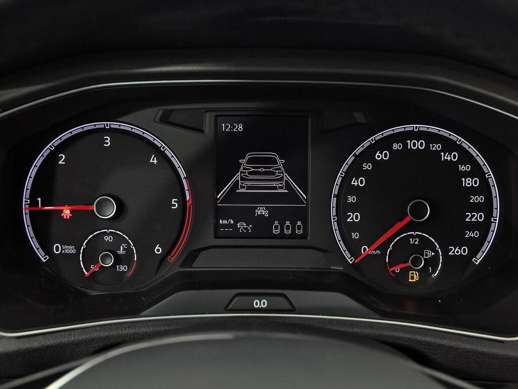 Volkswagen T-Roc Advance Style 2.0 TDI 110kW (150CV) 15