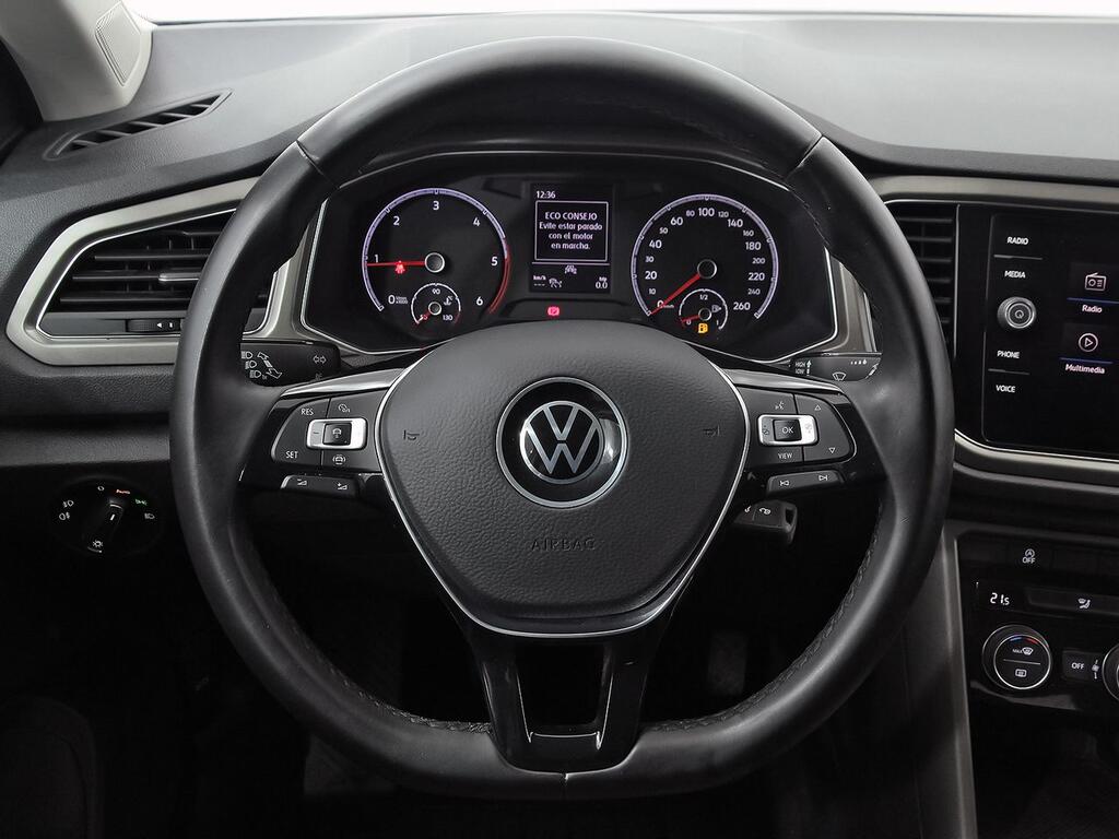 Volkswagen T-Roc Advance Style 2.0 TDI 110kW (150CV) 20