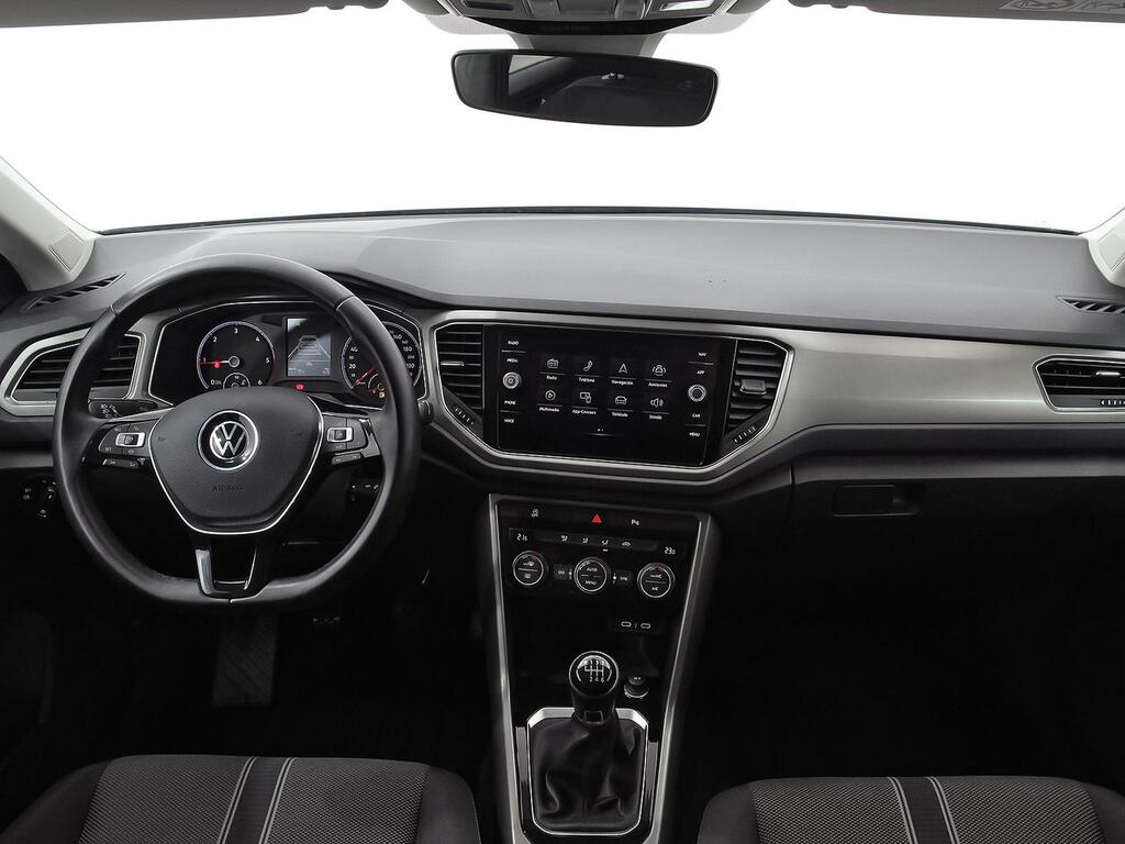 Volkswagen T-Roc Advance Style 2.0 TDI 110kW (150CV) 6