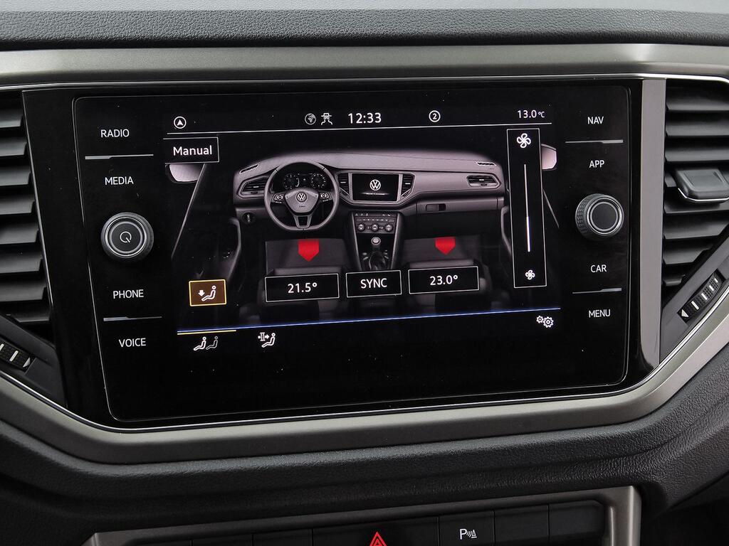 Volkswagen T-Roc Advance Style 2.0 TDI 110kW (150CV) 26