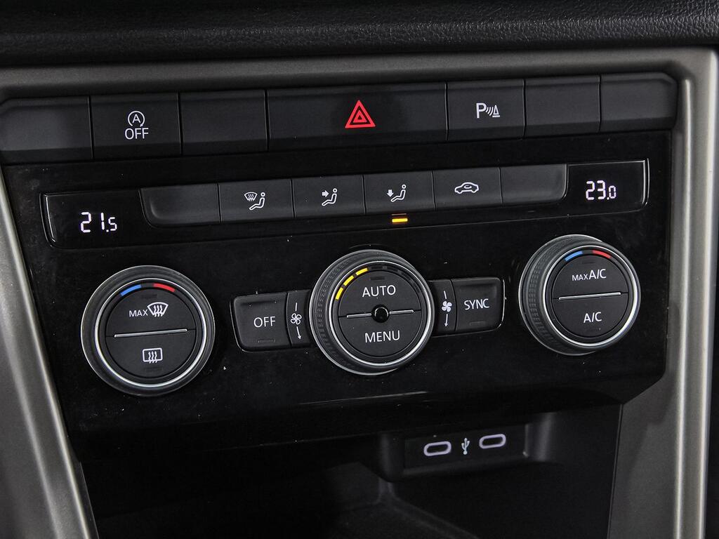 Volkswagen T-Roc Advance Style 2.0 TDI 110kW (150CV) 27