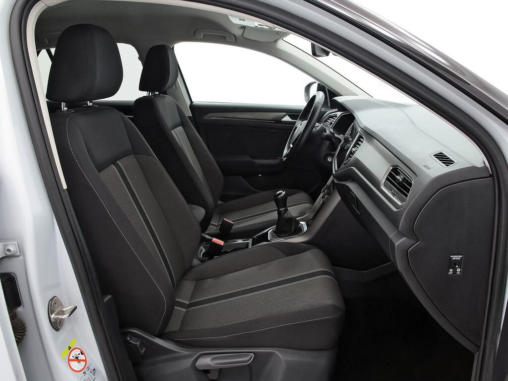 Volkswagen T-Roc Advance Style 2.0 TDI 110kW (150CV) 7