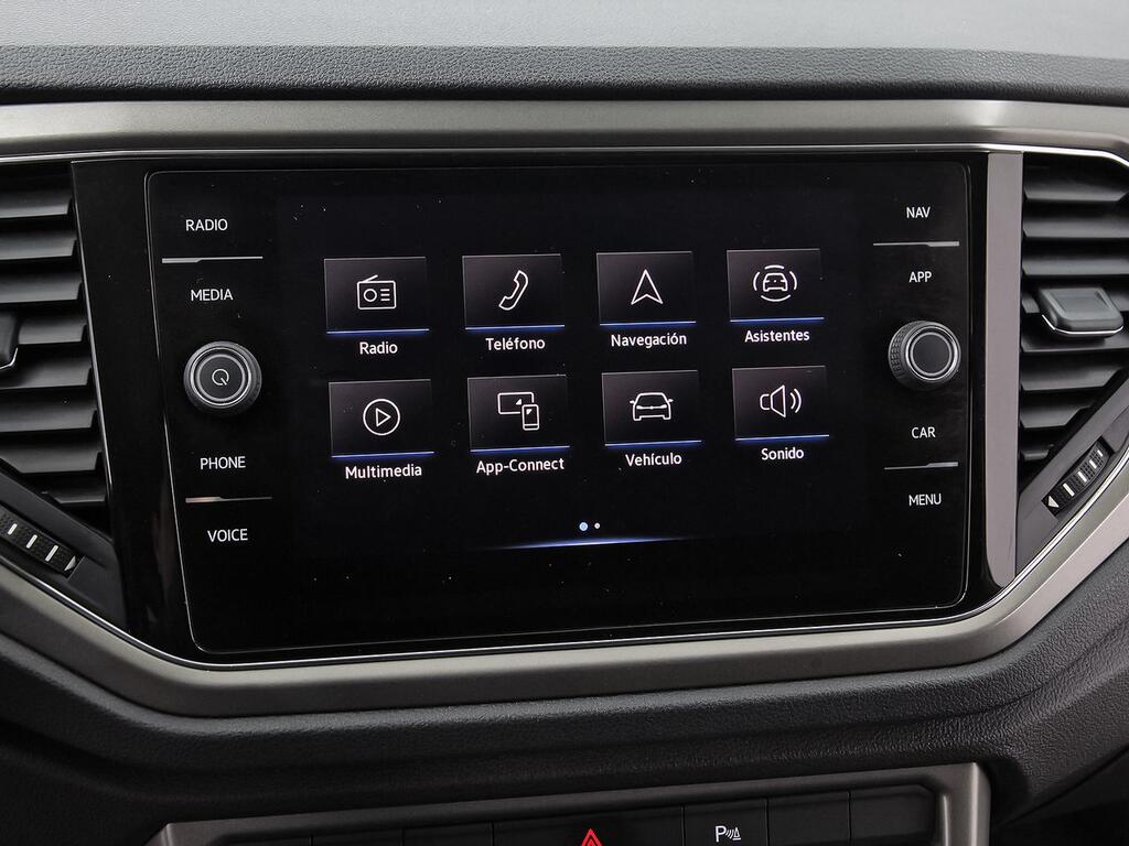 Volkswagen T-Roc Advance Style 2.0 TDI 110kW (150CV) 21