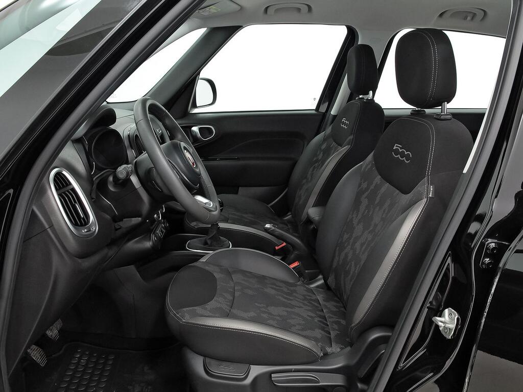 Fiat 500L Cross 1.4 16v 70 kW (95 CV) S&S 8