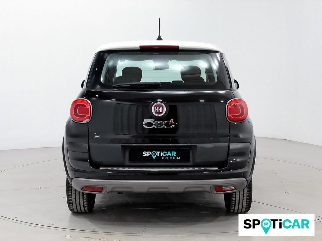 Fiat 500L Cross 1.4 16v 70 kW (95 CV) S&S 6