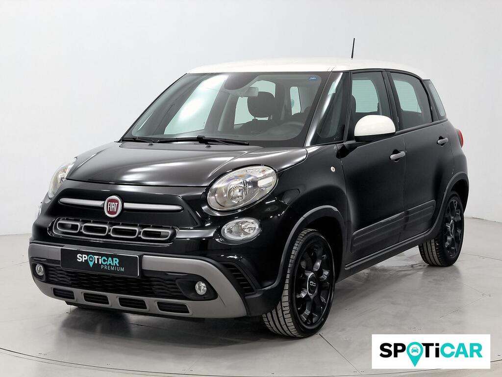 Fiat 500L Cross 1.4 16v 70 kW (95 CV) S&S 4