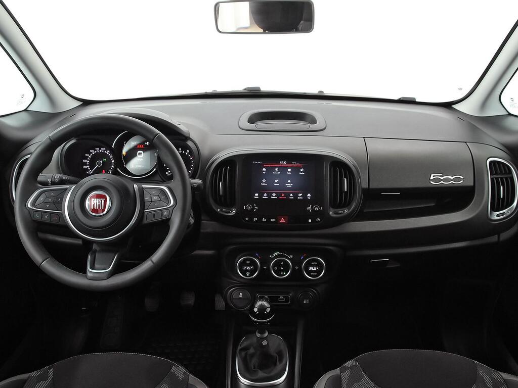 Fiat 500L Cross 1.4 16v 70 kW (95 CV) S&S 7