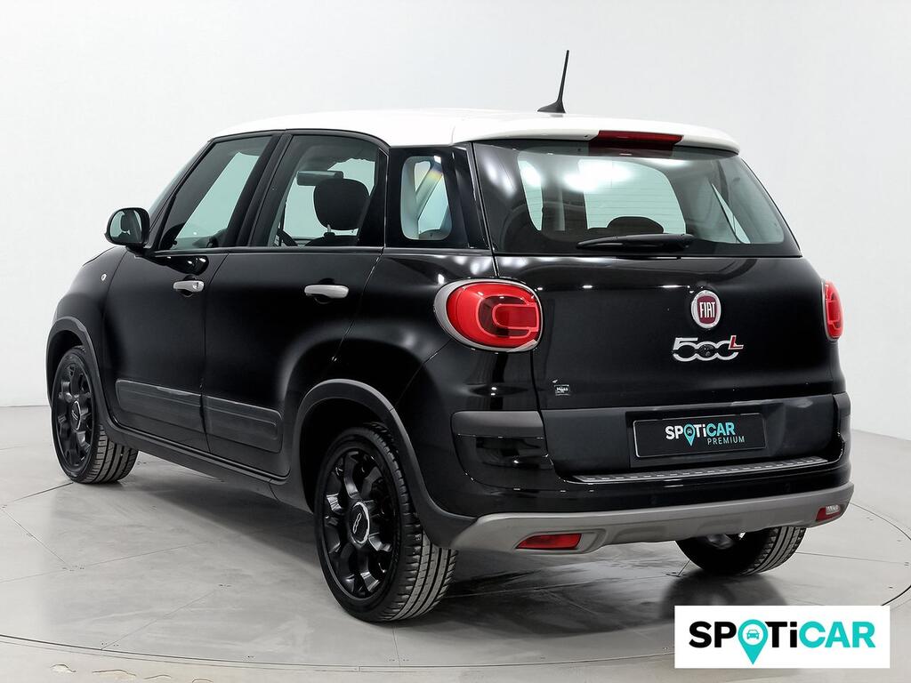 Fiat 500L Cross 1.4 16v 70 kW (95 CV) S&S 2
