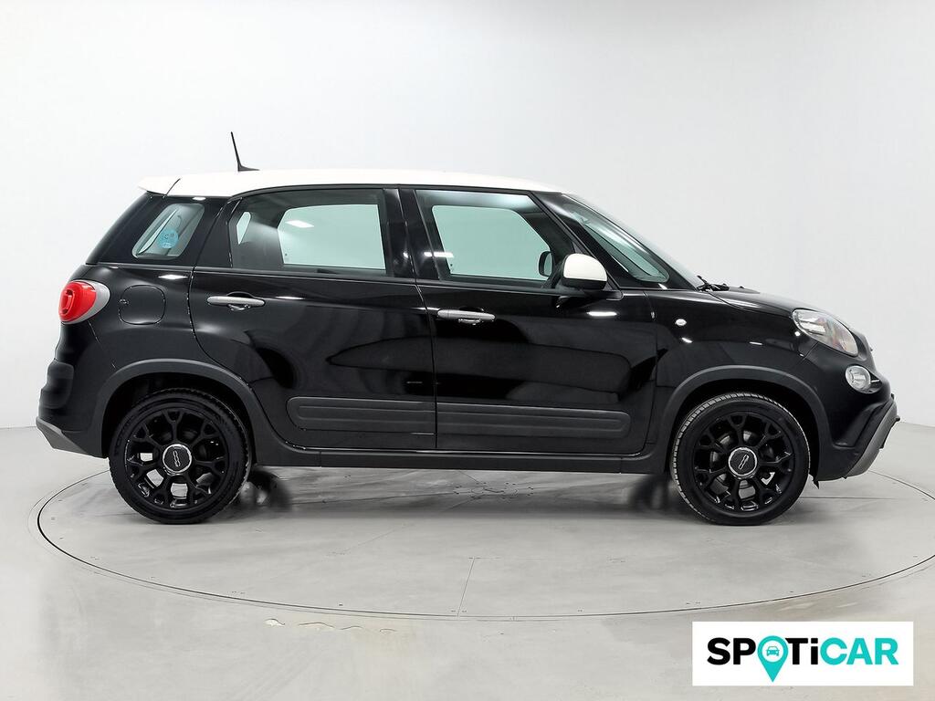 Fiat 500L Cross 1.4 16v 70 kW (95 CV) S&S 3
