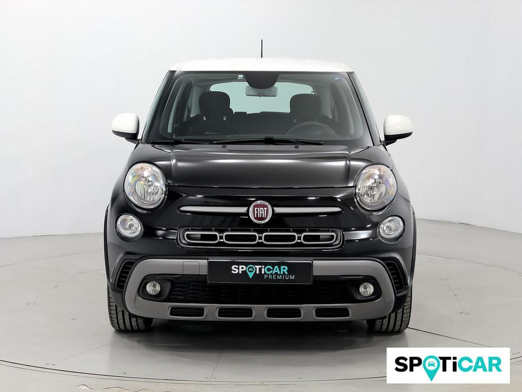 Fiat 500L Cross 1.4 16v 70 kW (95 CV) S&S 5