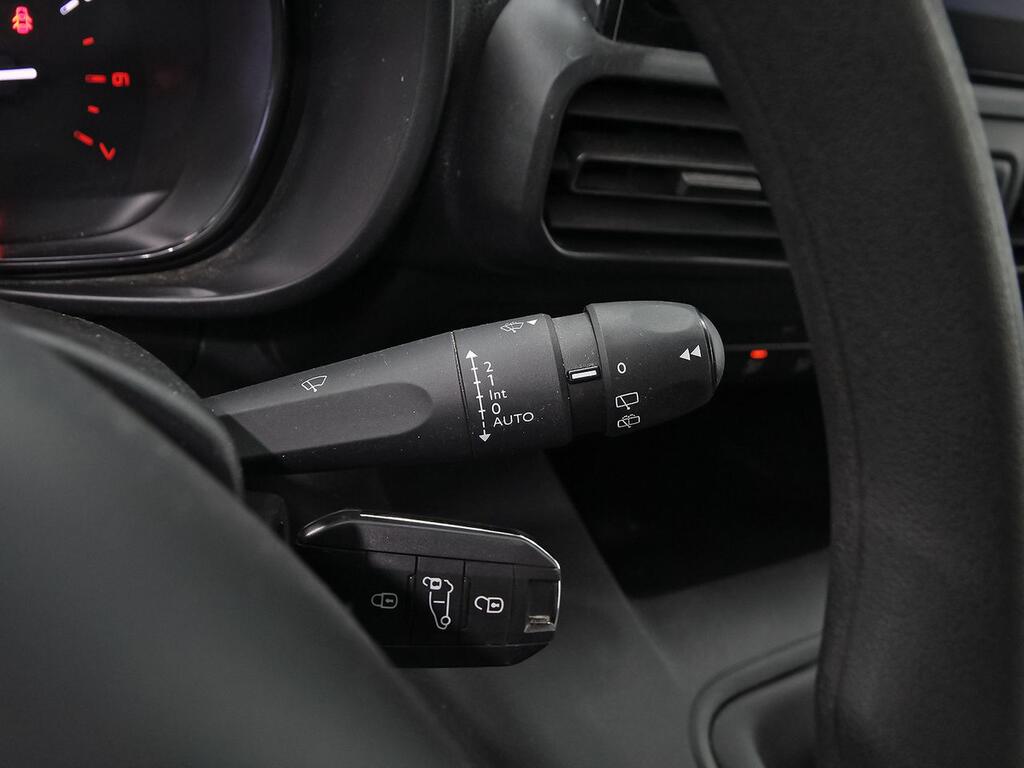 Citroën Berlingo 1.5 BLUEHDI 100 TALLA M FEEL 5P 18