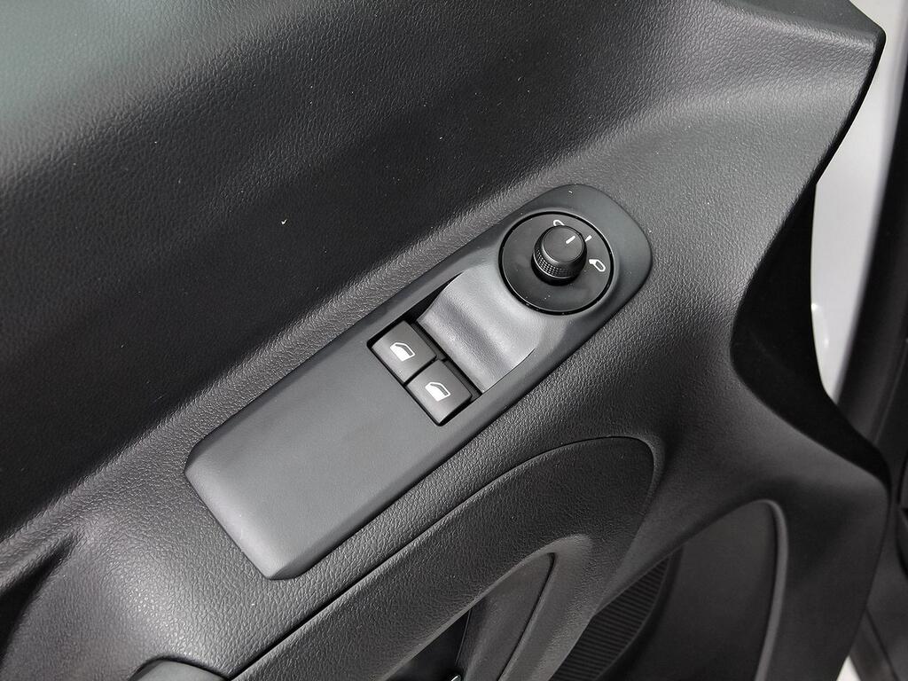 Citroën Berlingo 1.5 BLUEHDI 100 TALLA M FEEL 5P 13