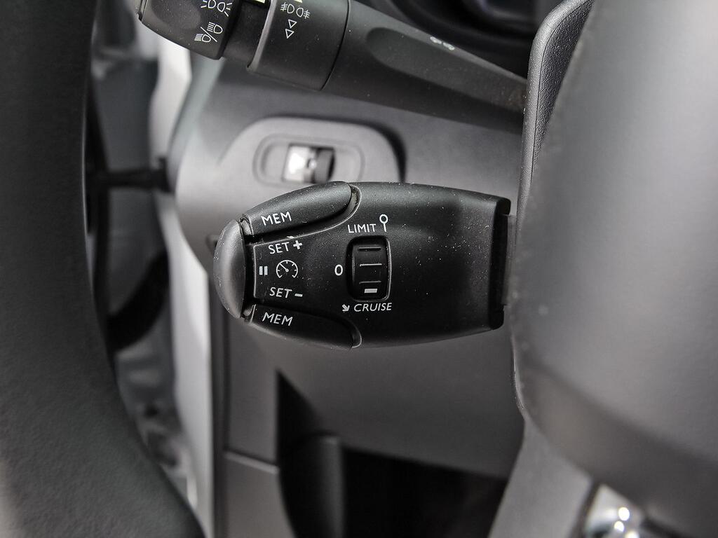 Citroën Berlingo 1.5 BLUEHDI 100 TALLA M FEEL 5P 17