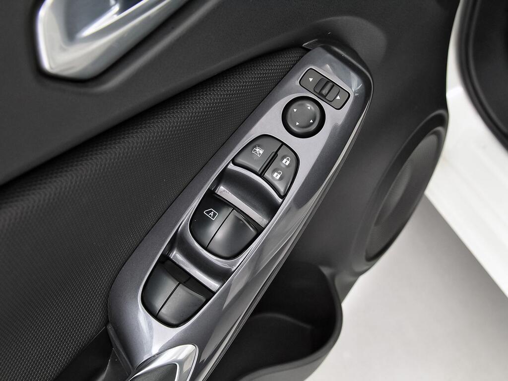 Nissan Juke DIG-T 84 kW (114 CV) 6M/T Acenta 12