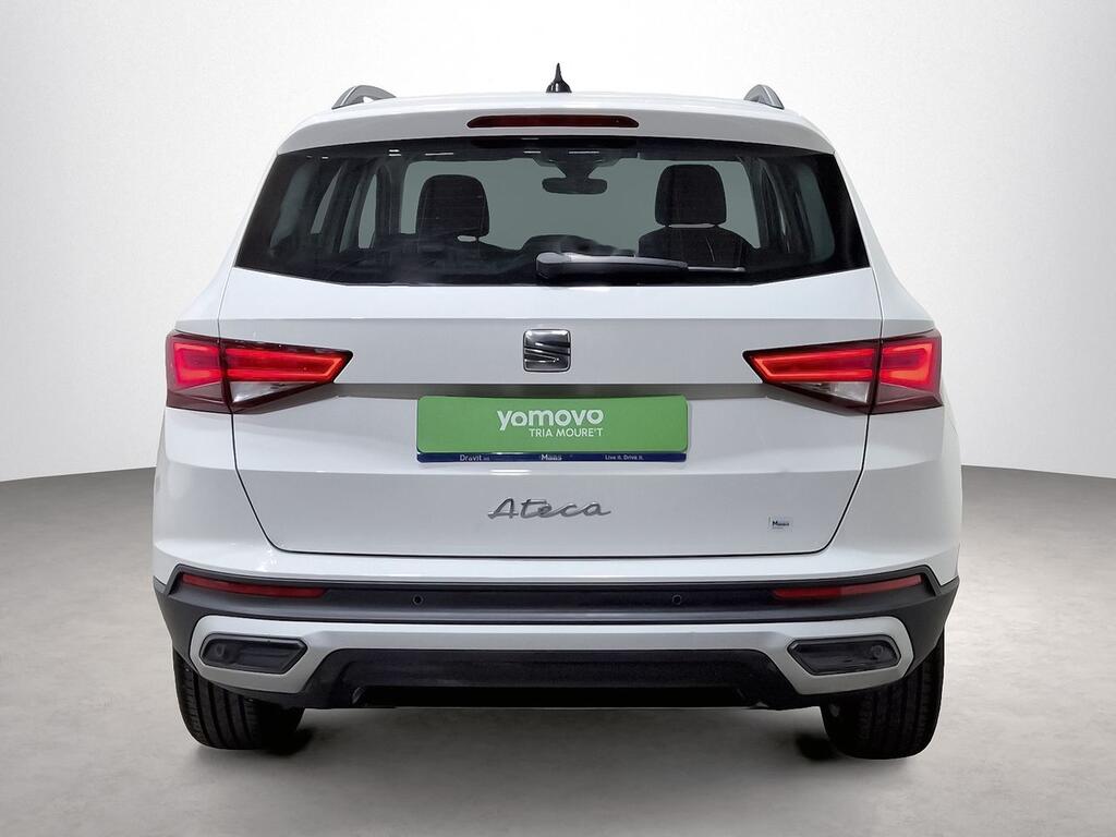 Seat Ateca 2.0 TDI 85kW (115CV) S&S Style Go 5