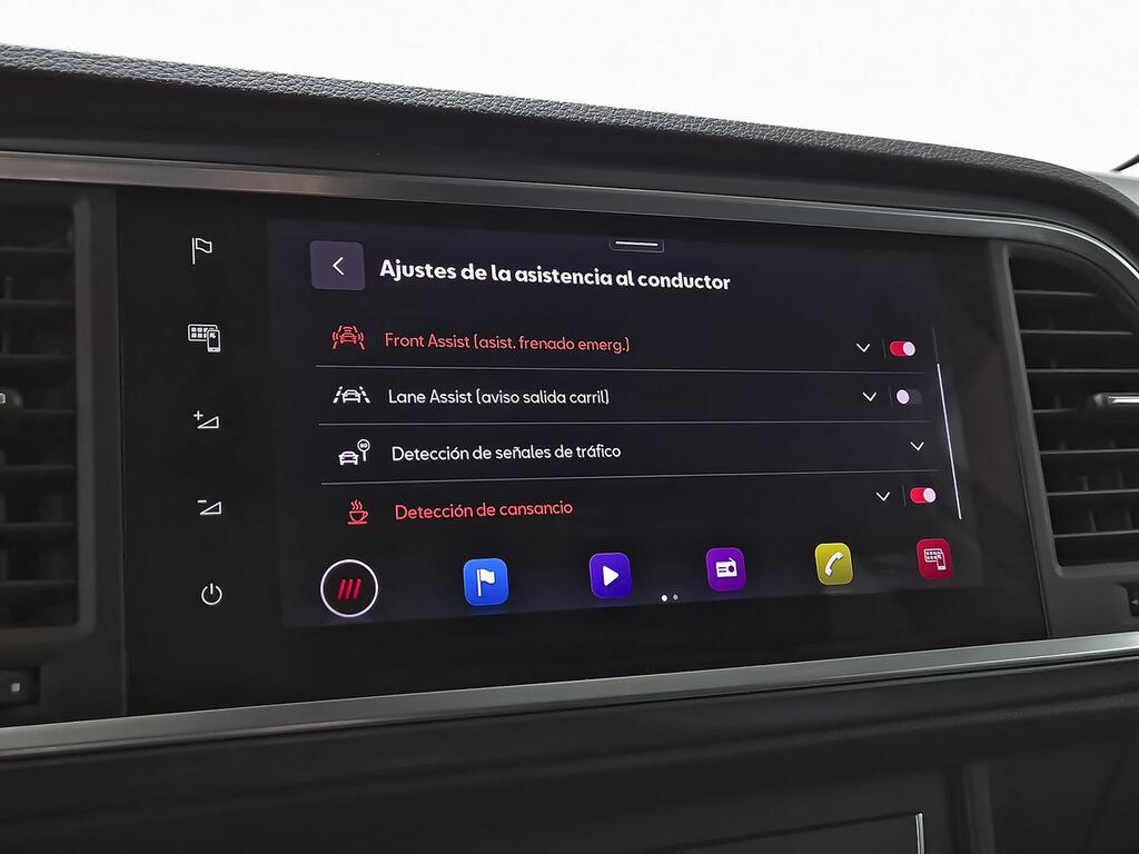 Seat Ateca 2.0 TDI 85kW (115CV) S&S Style Go 25