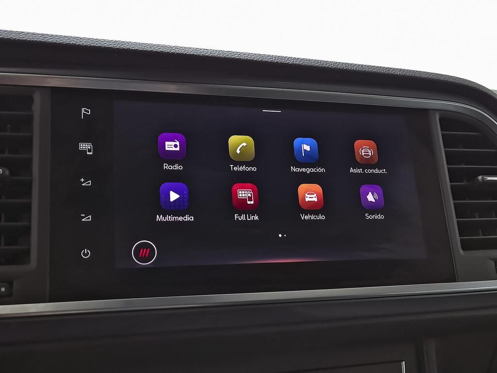 Seat Ateca 2.0 TDI 85kW (115CV) S&S Style Go 20