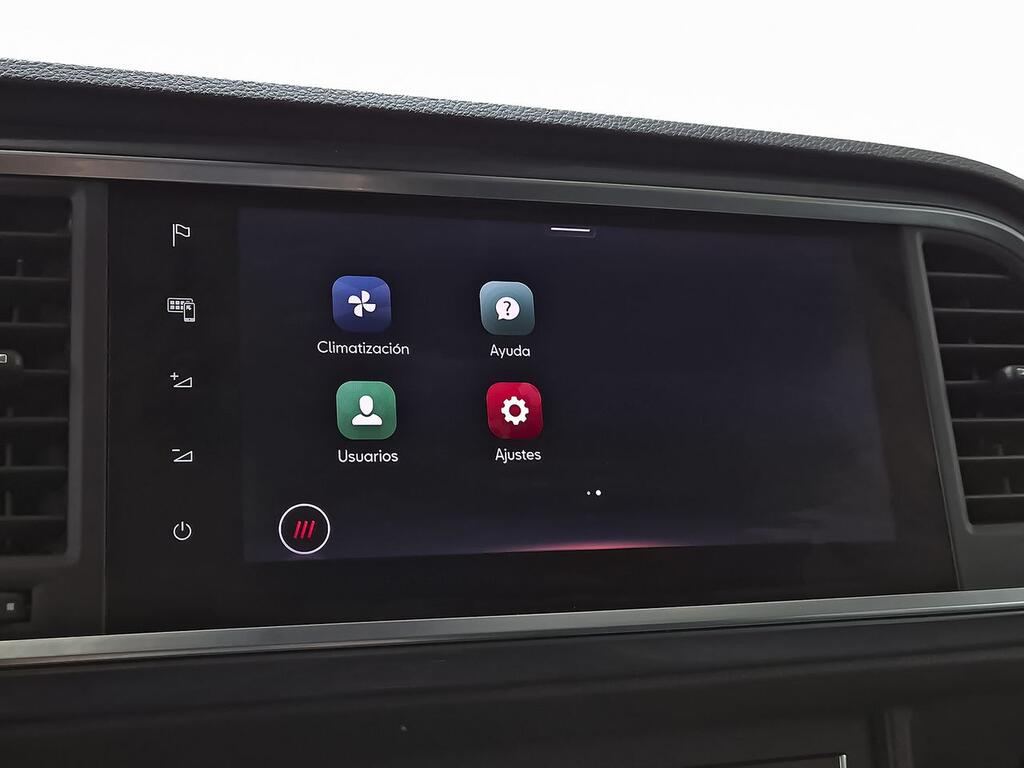 Seat Ateca 2.0 TDI 85kW (115CV) S&S Style Go 21