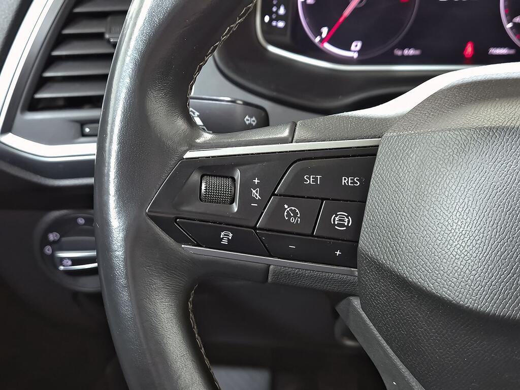 Seat Ateca 2.0 TDI 85kW (115CV) S&S Style Go 17