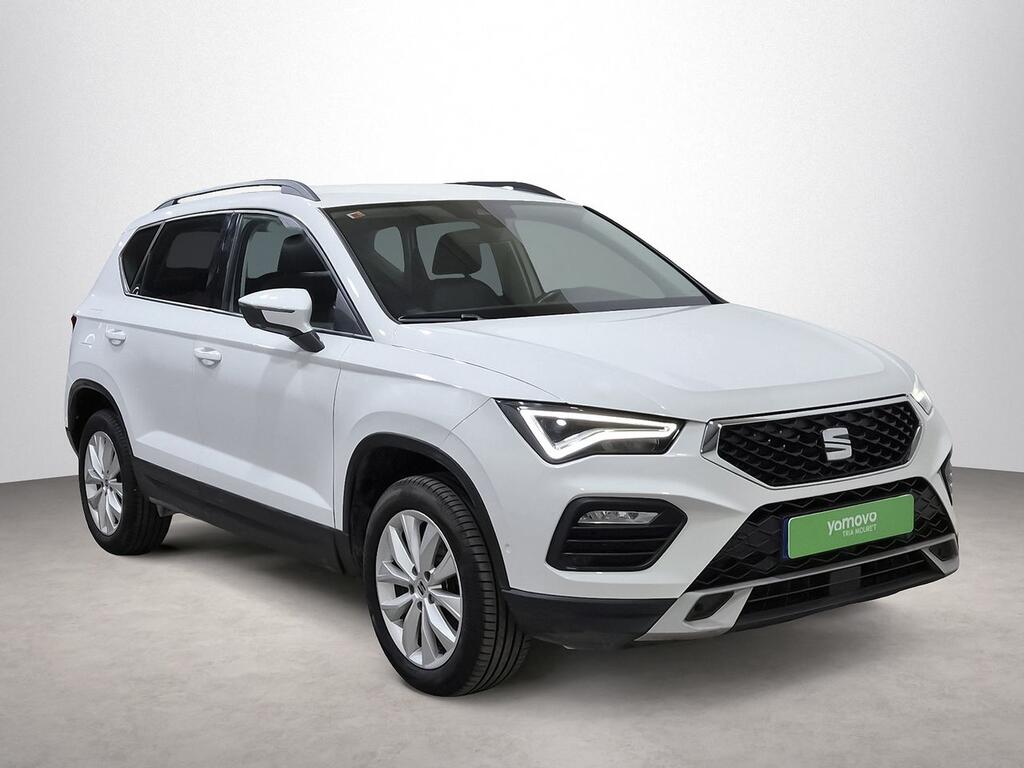 Seat Ateca 2.0 TDI 85kW (115CV) S&S Style Go 1