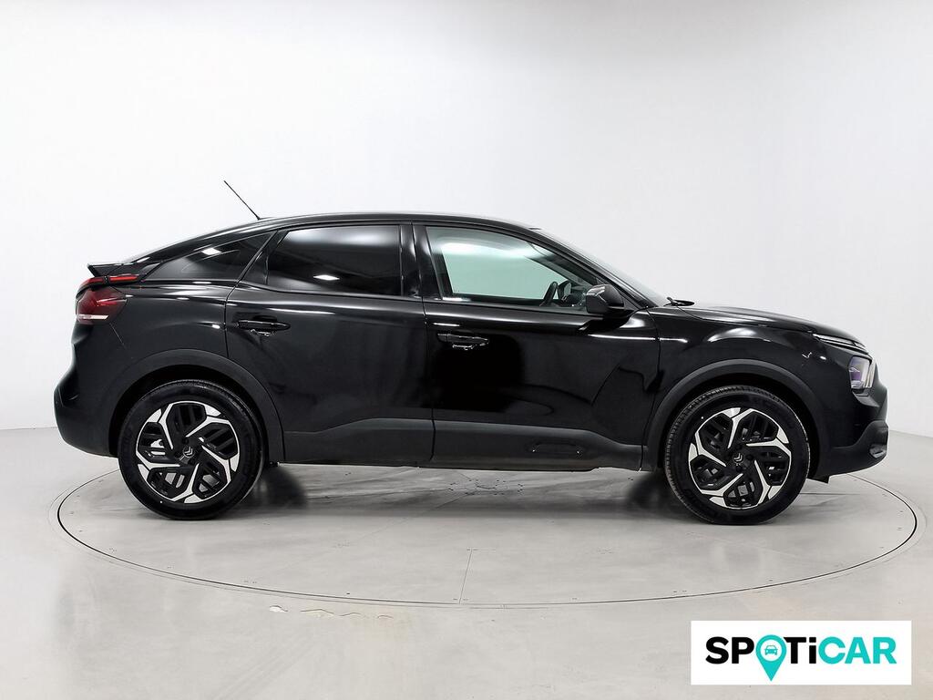 Citroën C4 PureTech 130 S&S EAT8 Feel Pack 3