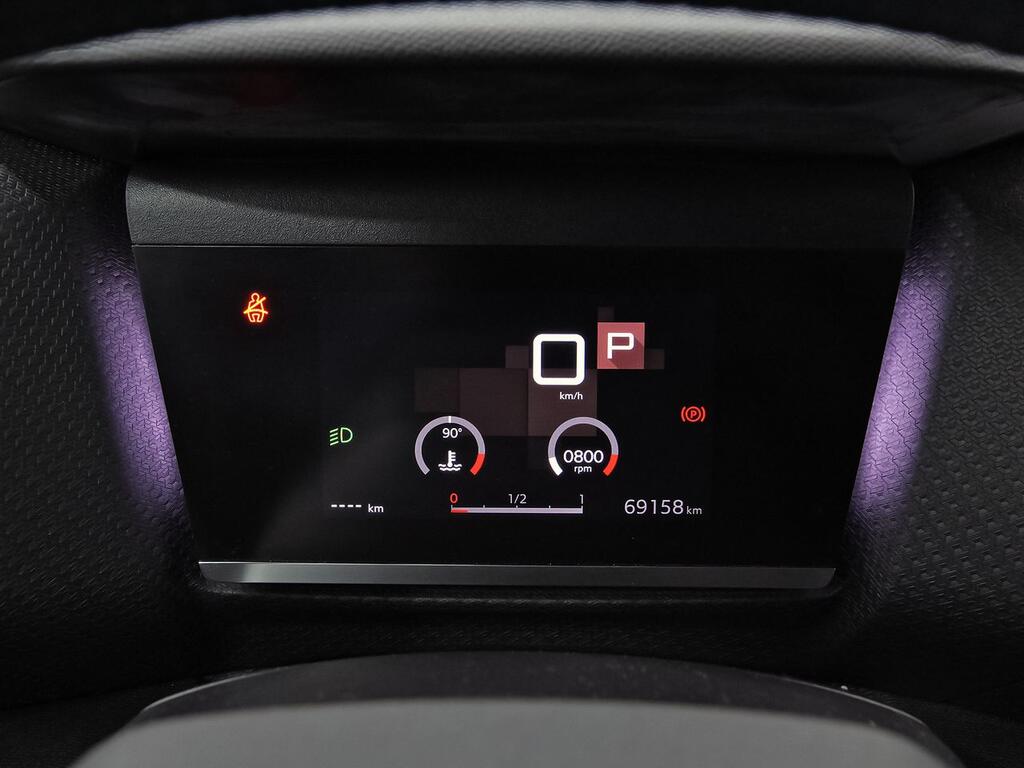 Citroën C4 PureTech 130 S&S EAT8 Feel Pack 15